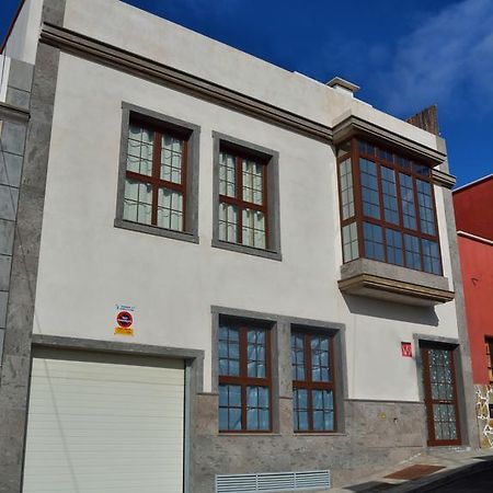 Casa Yoel Villa Granadilla De Abona Eksteriør bilde