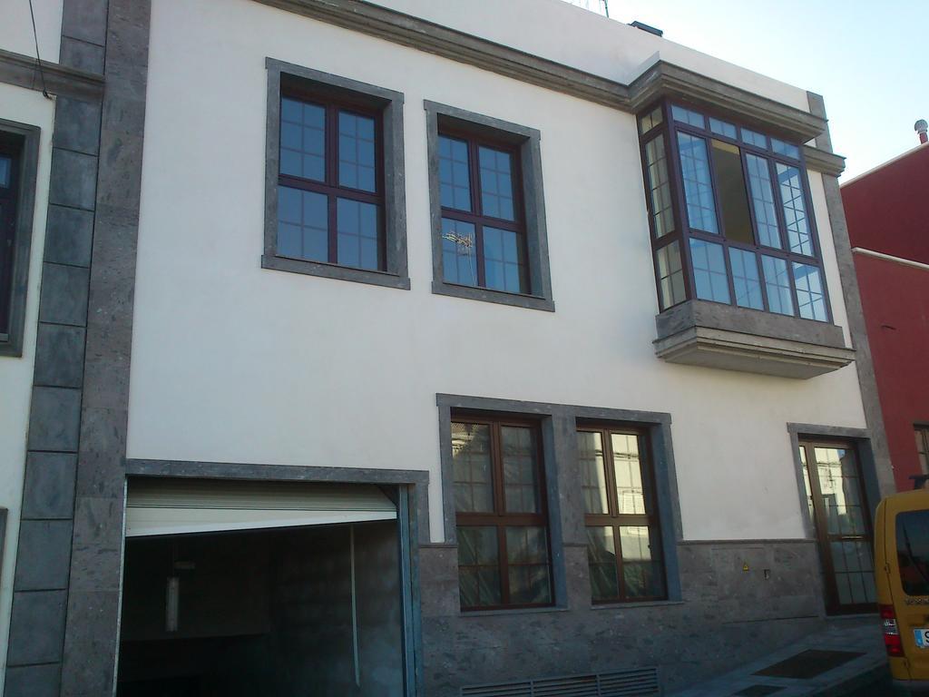 Casa Yoel Villa Granadilla De Abona Eksteriør bilde