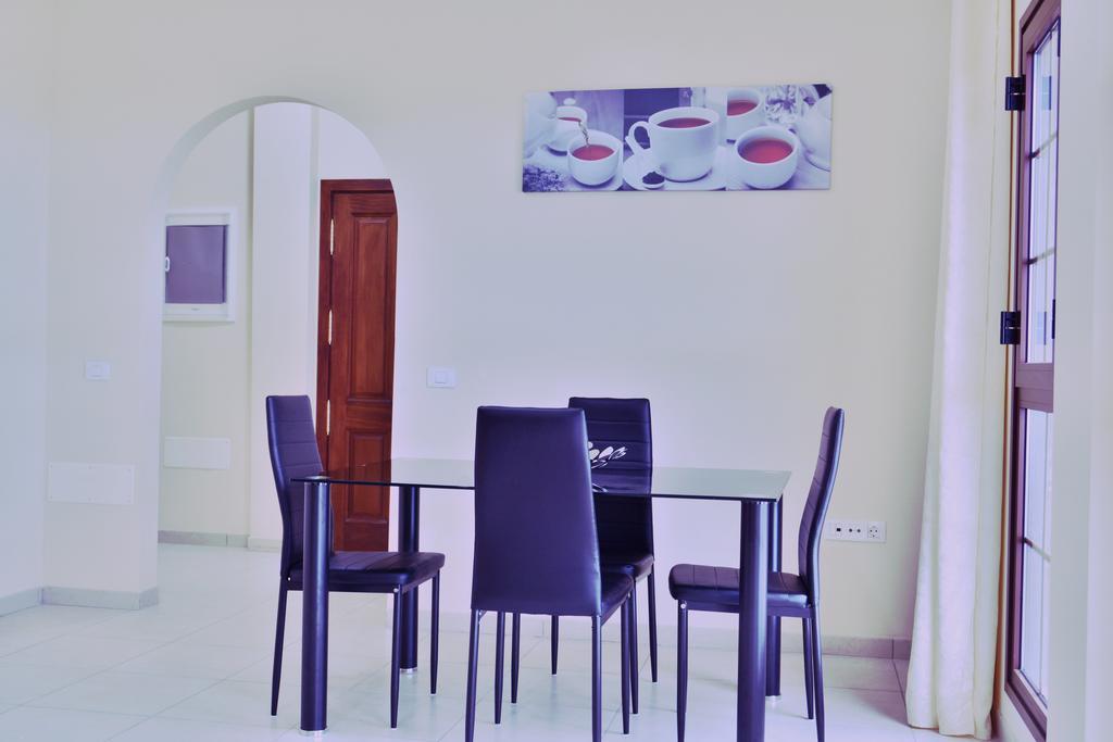 Casa Yoel Villa Granadilla De Abona Eksteriør bilde