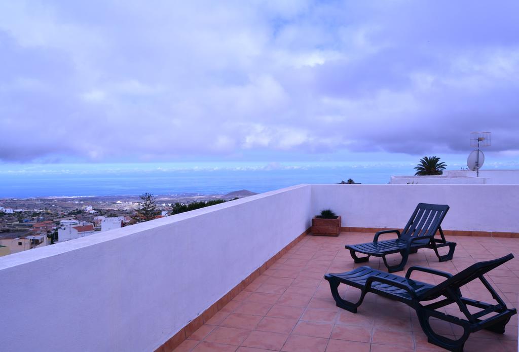 Casa Yoel Villa Granadilla De Abona Eksteriør bilde