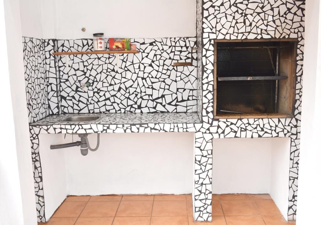 Casa Yoel Villa Granadilla De Abona Eksteriør bilde