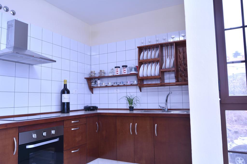 Casa Yoel Villa Granadilla De Abona Eksteriør bilde