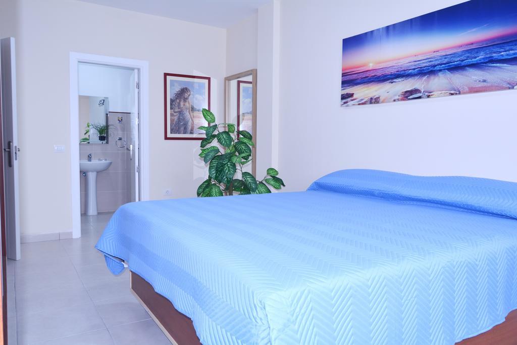 Casa Yoel Villa Granadilla De Abona Eksteriør bilde