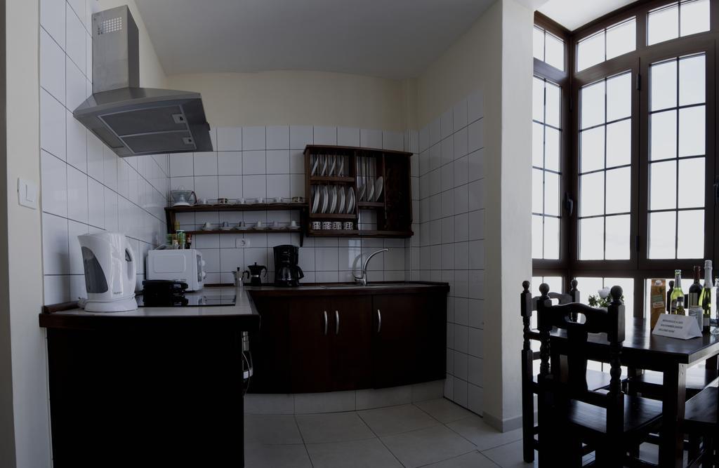 Casa Yoel Villa Granadilla De Abona Eksteriør bilde