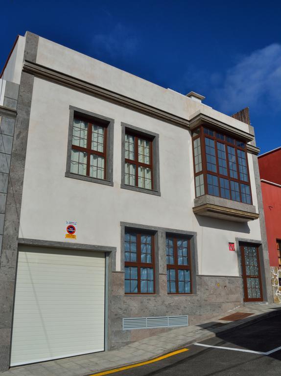 Casa Yoel Villa Granadilla De Abona Eksteriør bilde