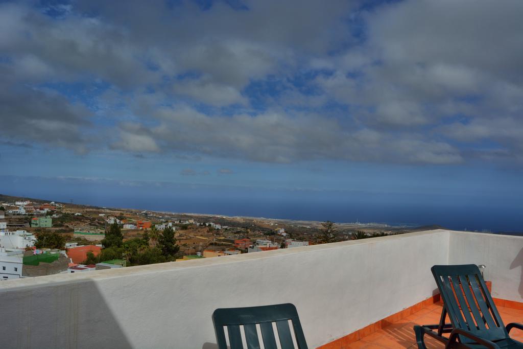 Casa Yoel Villa Granadilla De Abona Eksteriør bilde