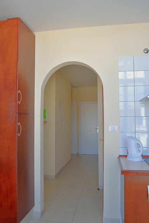 Casa Yoel Villa Granadilla De Abona Eksteriør bilde