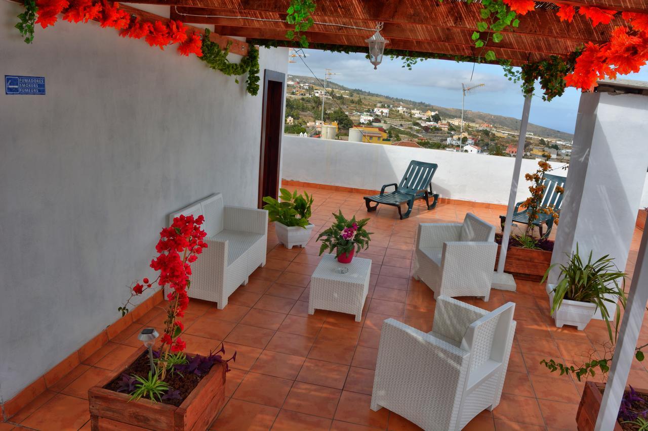Casa Yoel Villa Granadilla De Abona Eksteriør bilde