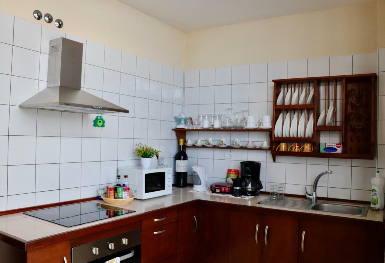 Casa Yoel Villa Granadilla De Abona Eksteriør bilde
