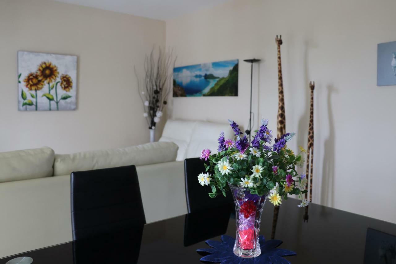 Casa Yoel Villa Granadilla De Abona Eksteriør bilde