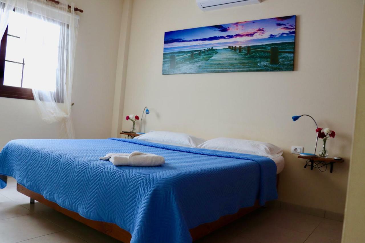 Casa Yoel Villa Granadilla De Abona Eksteriør bilde