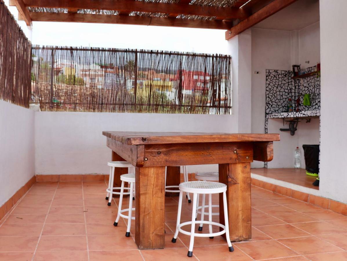 Casa Yoel Villa Granadilla De Abona Eksteriør bilde