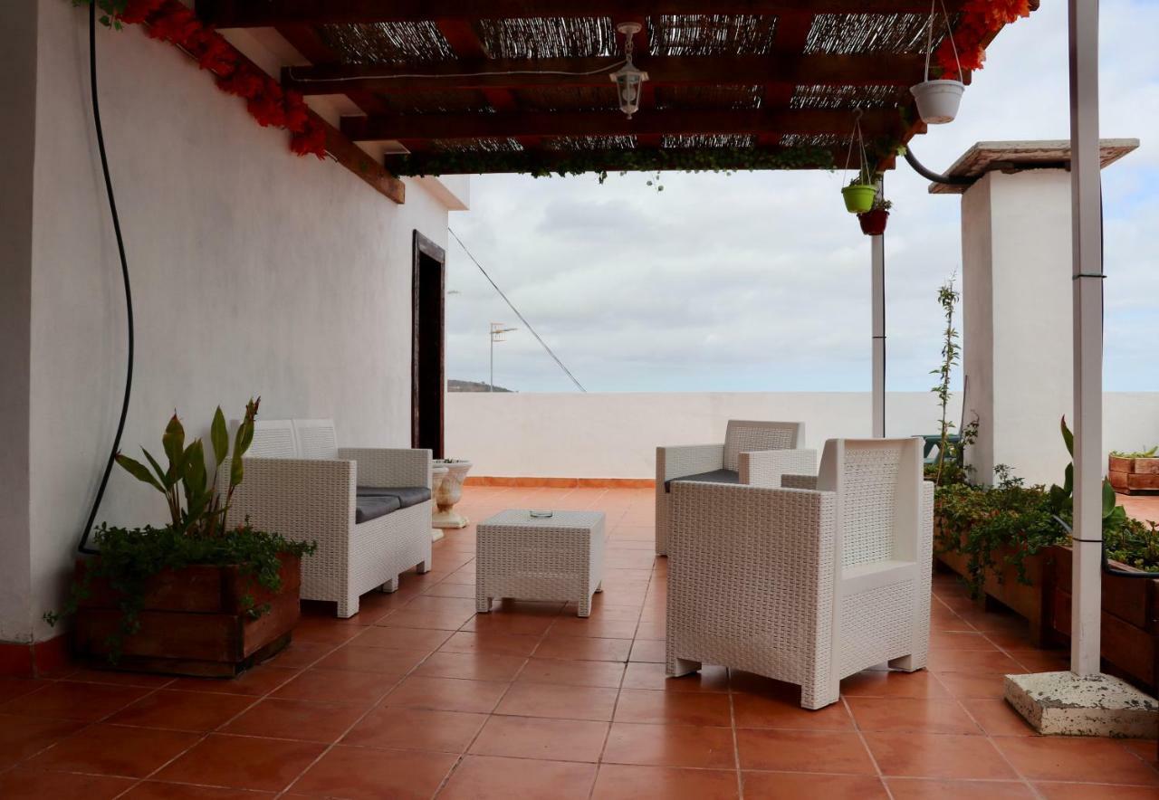 Casa Yoel Villa Granadilla De Abona Eksteriør bilde