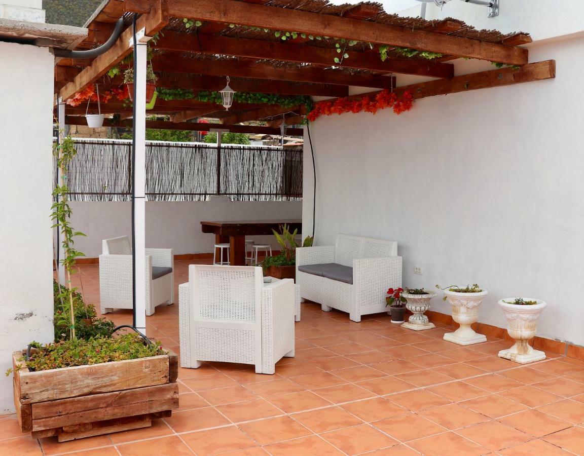 Casa Yoel Villa Granadilla De Abona Eksteriør bilde
