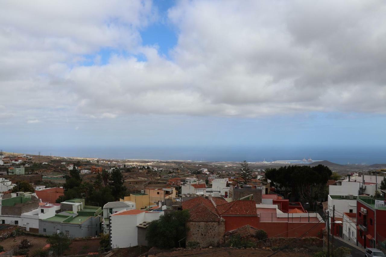 Casa Yoel Villa Granadilla De Abona Eksteriør bilde