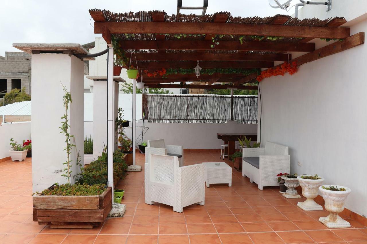 Casa Yoel Villa Granadilla De Abona Eksteriør bilde